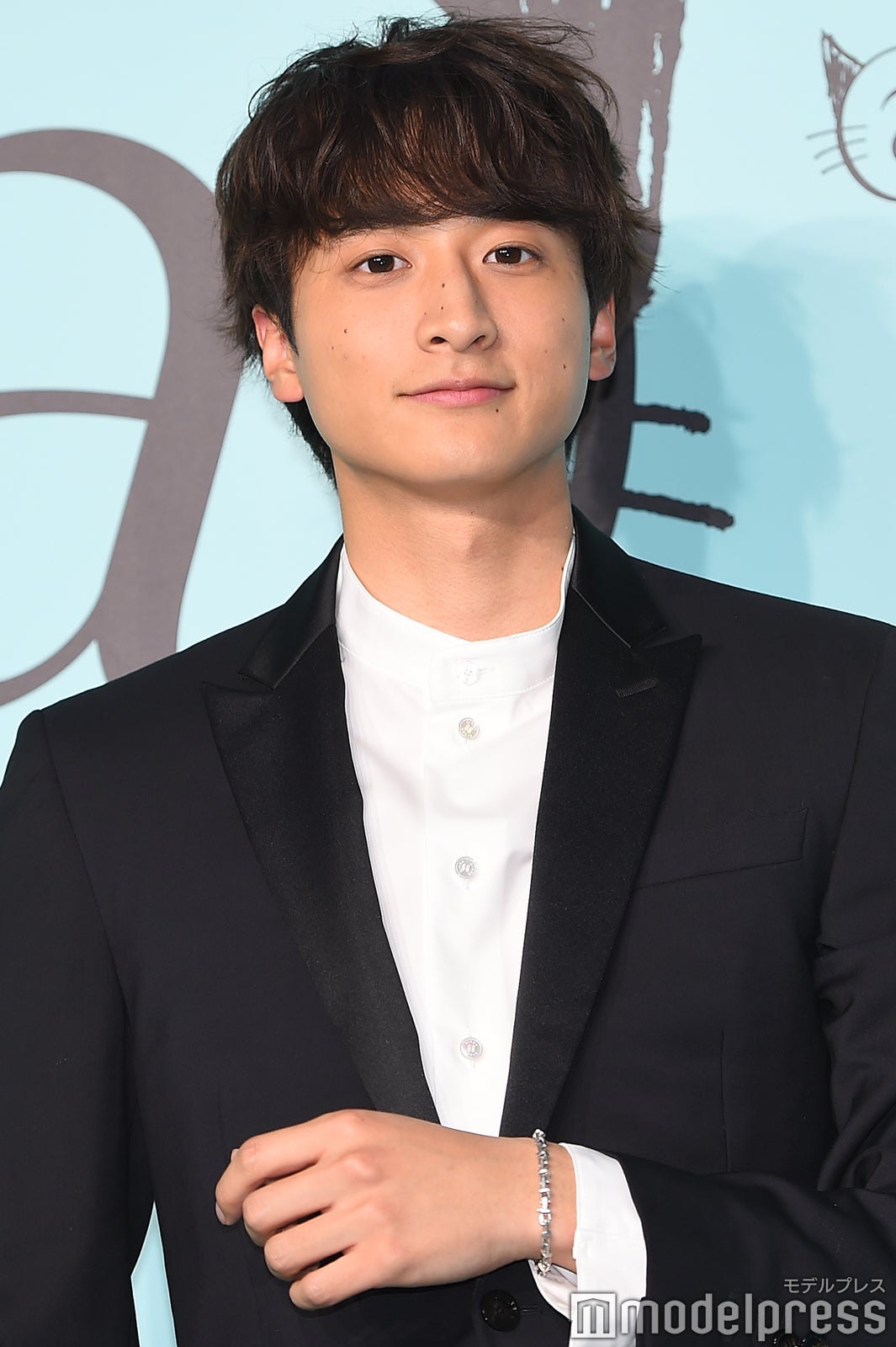 小関裕太（C）モデルプレス