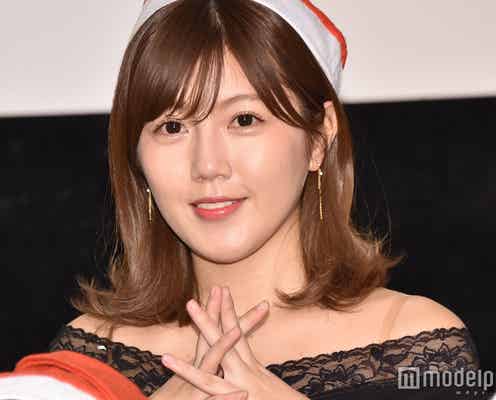 AKB48宮崎美穂、卒業を発表 卒業後は韓国で活動
