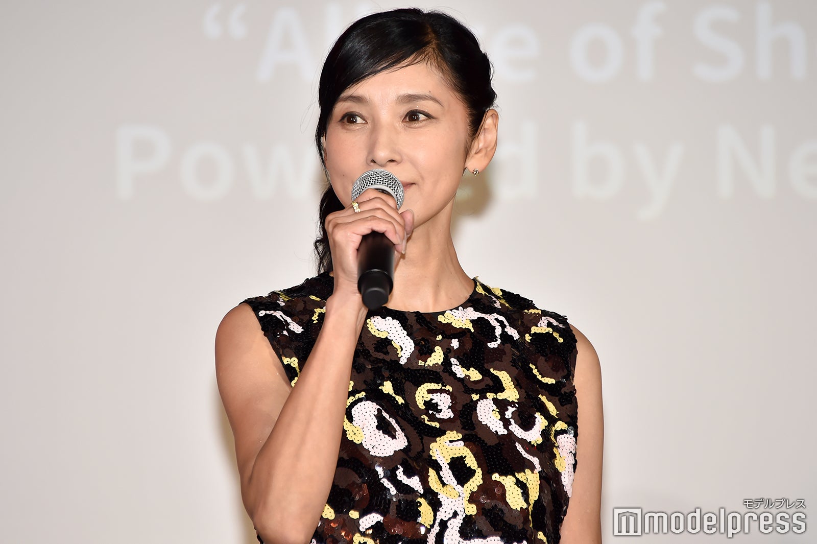 黒木瞳 （C）モデルプレス