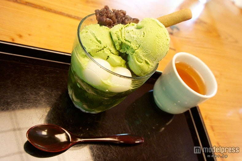 金沢在住女子も虜、人気町家カフェで味わう本格和スイーツ