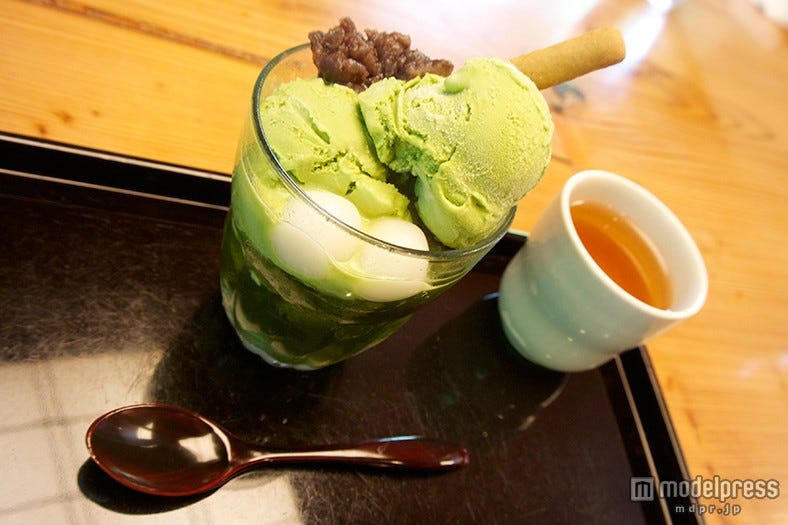 金沢在住女子も虜、人気町家カフェで味わう本格和スイーツ