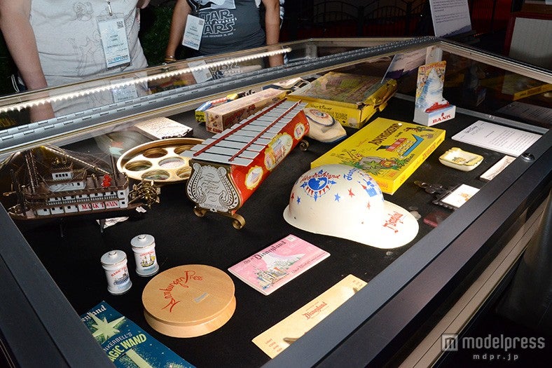 「ウォルト・ディズニーアーカイブス」