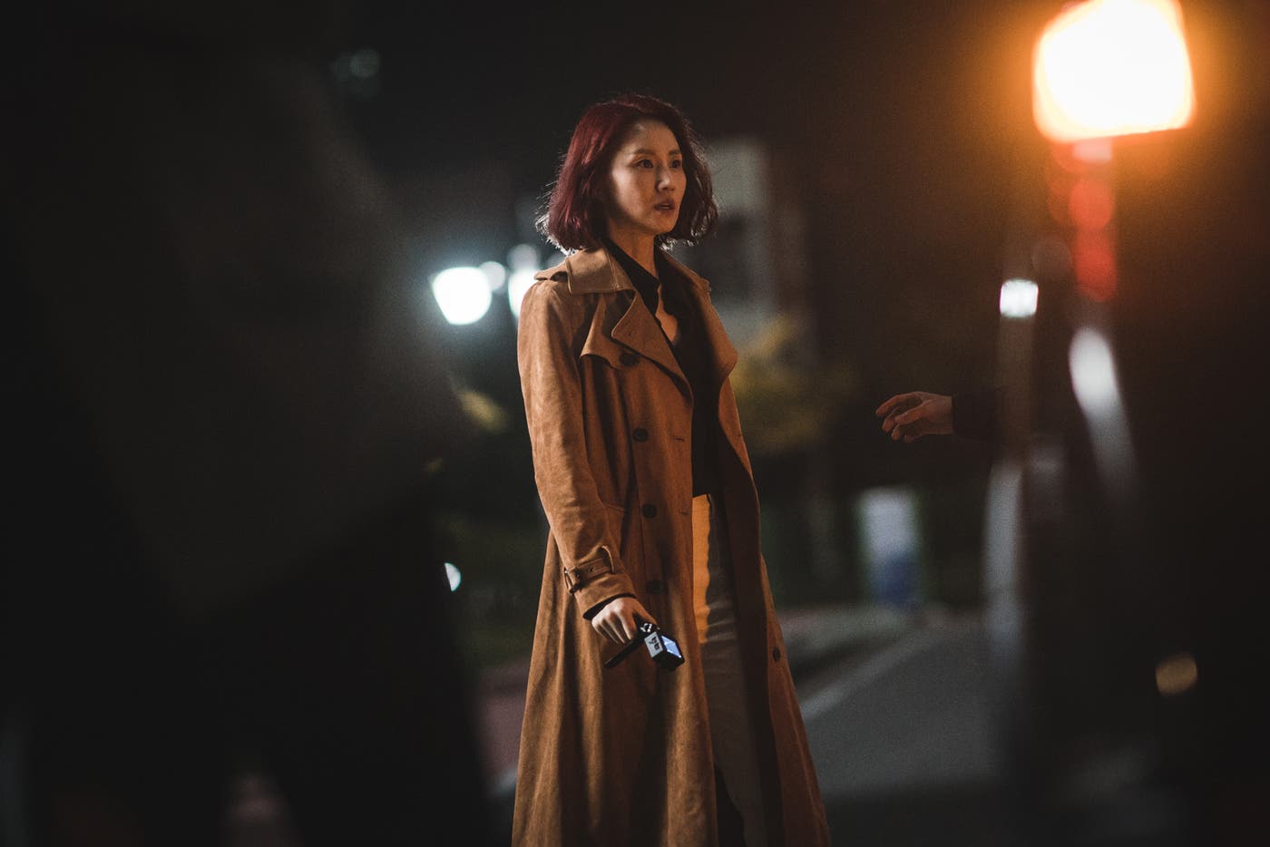 チェ・ミリョ(C)2023 Disney and its related entities