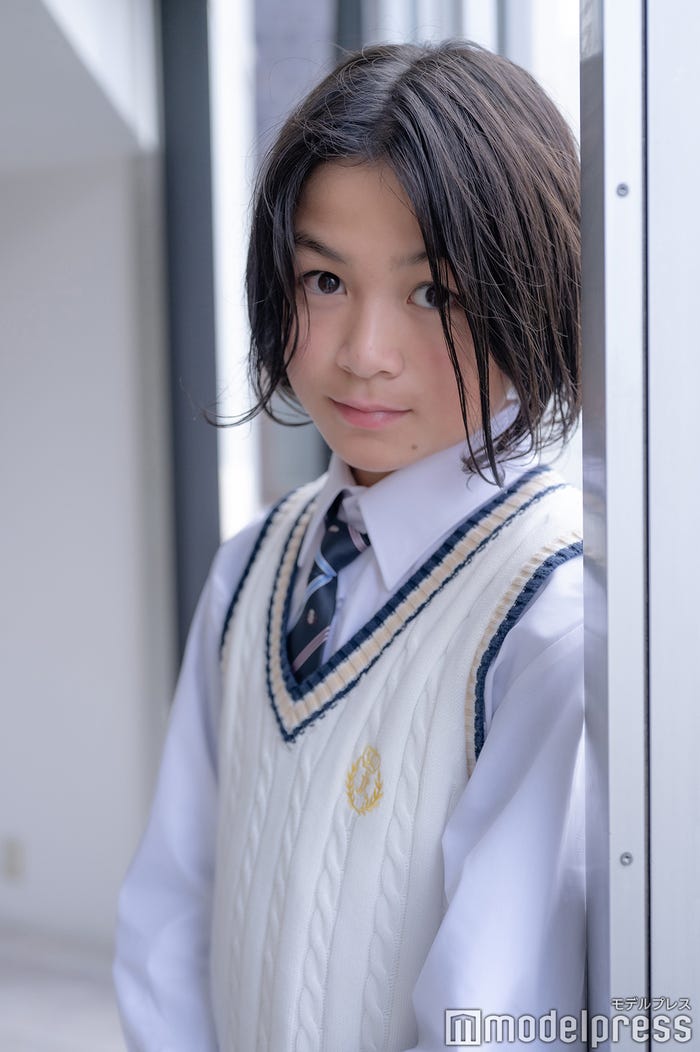 舩越千彰さん(C)モデルプレス