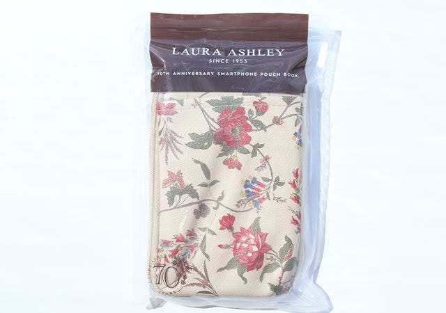 ムック本　ムック　付録　人気　おすすめ　オススメ　宝島社　宝島　レビュー　便利　優秀　当たり　最高　2023　ローラ