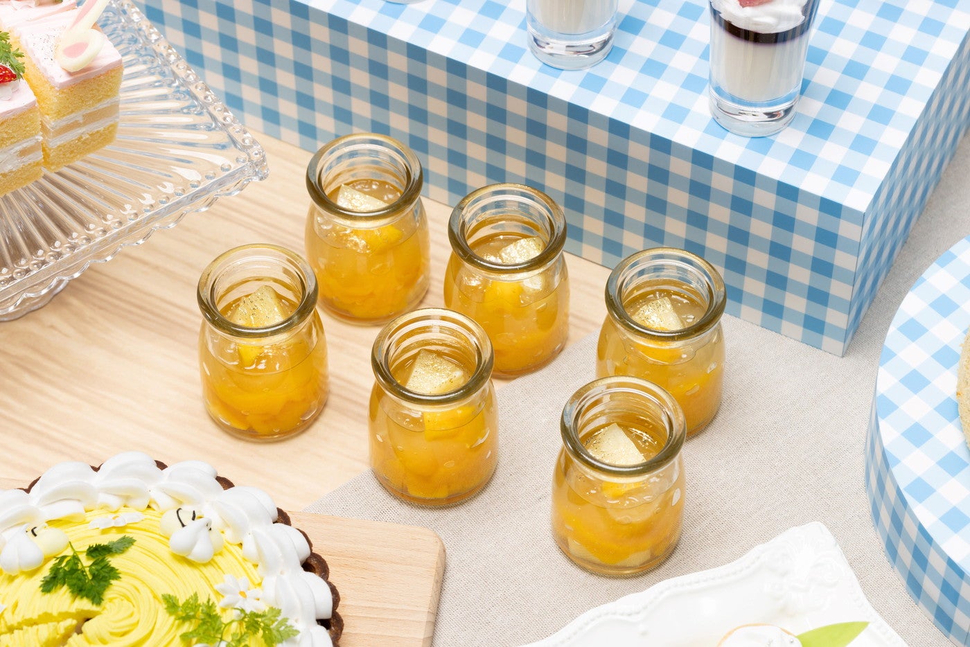 Summer Farm～北海道からの贈り物～／提供画像