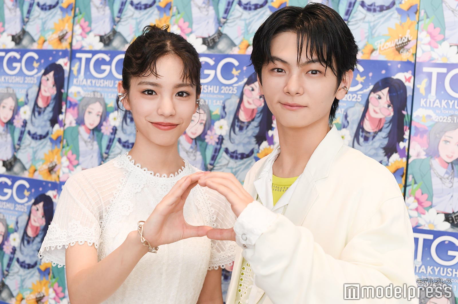 INI田島将吾＆許豊凡、Stray Kidsらの「KCON LA」舞台裏での姿に