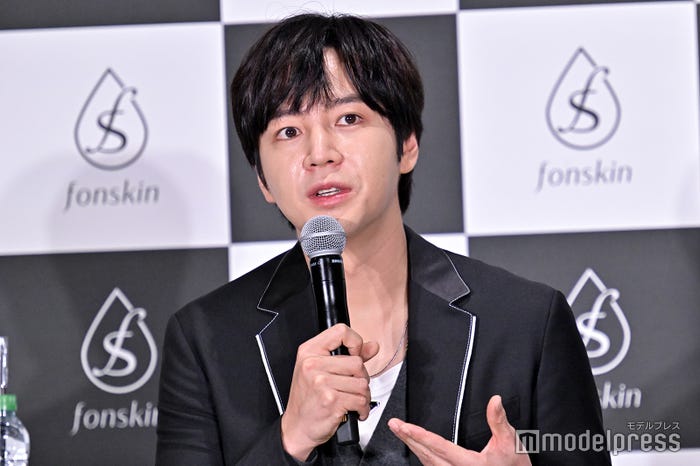 チャン・グンソク(C)モデルプレス