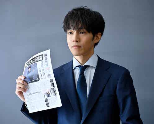 日曜劇場「御上先生」初回、サプライズキャスト2人が一瞬登場「癖強すぎ」「やっぱりきた」とネットざわつく