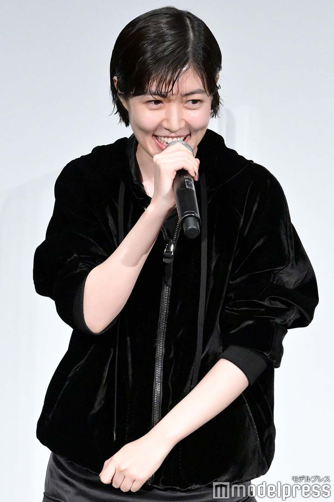 シム・ウンギョン （C）モデルプレス