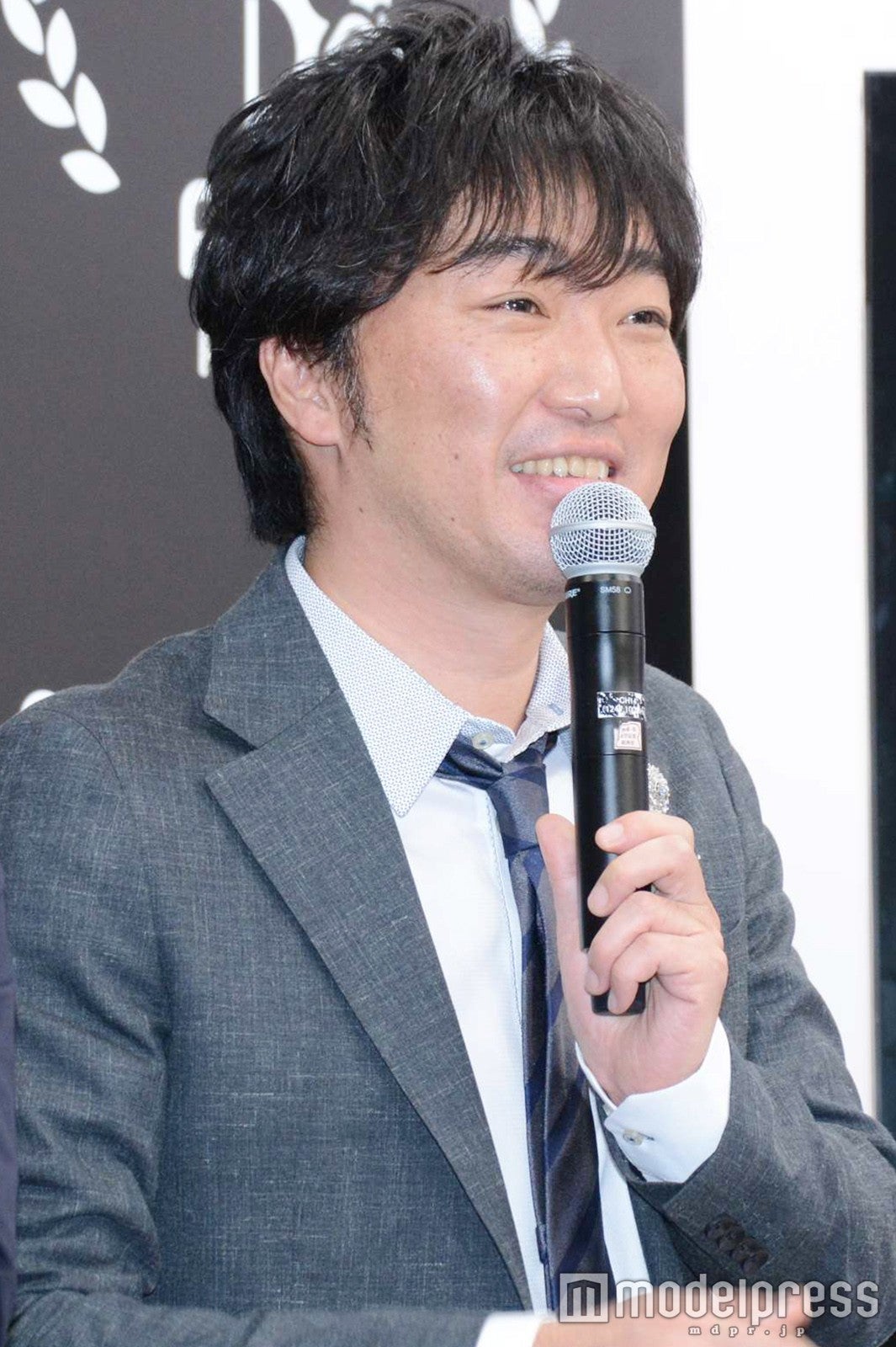 小沢一敬 （C）モデルプレス