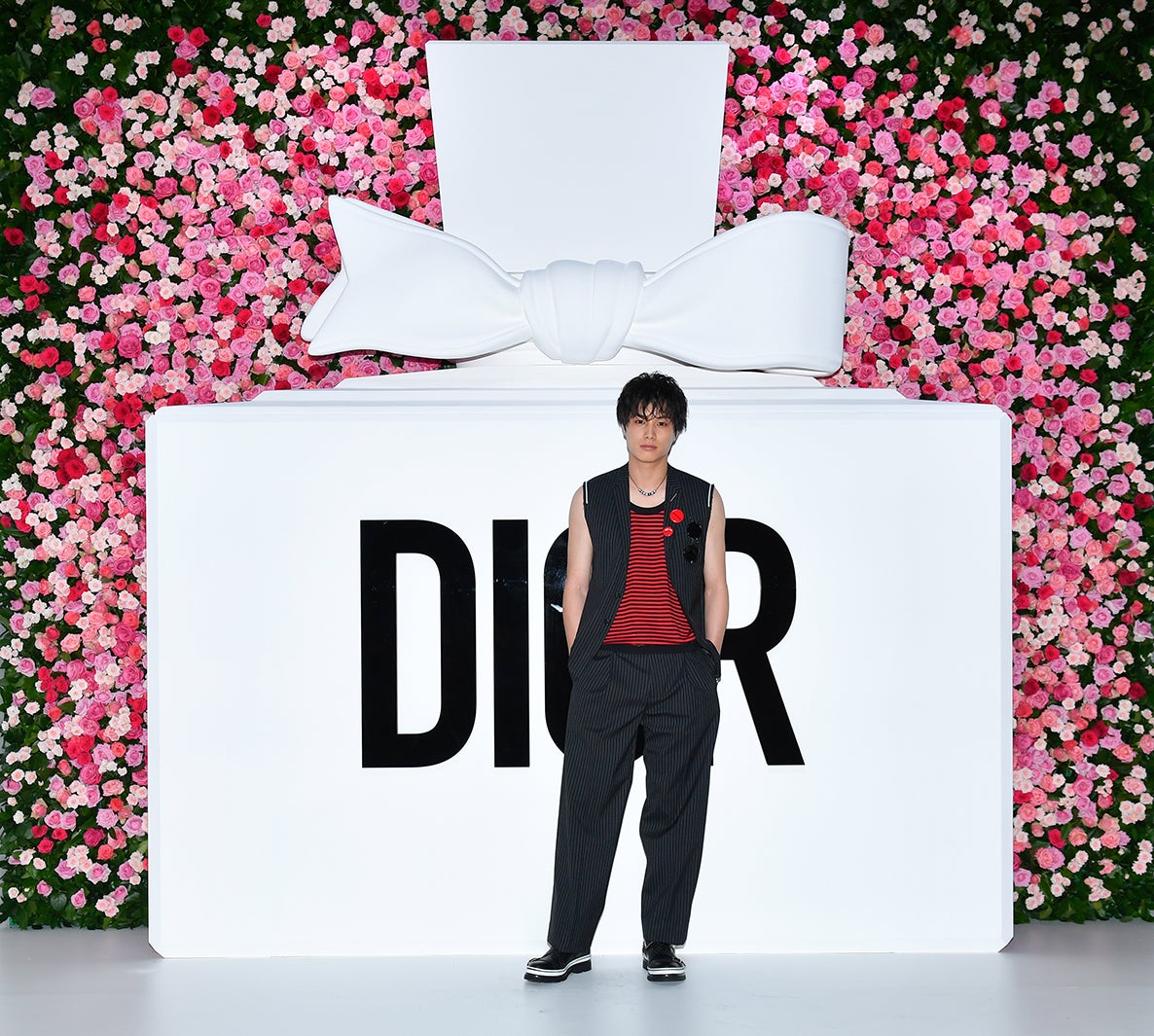 鈴木伸之（提供画像）