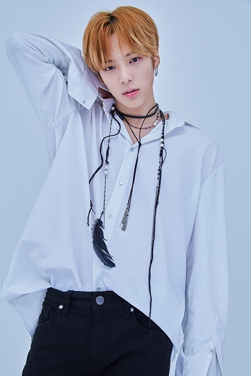 ミニョク（MINHYUK）（提供写真）