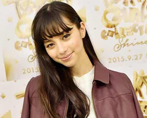 中条あやみ、女優としての成長 “ヒロイン”抜てき続くも「毎回きちんと反省」 モデルプレスインタビュー