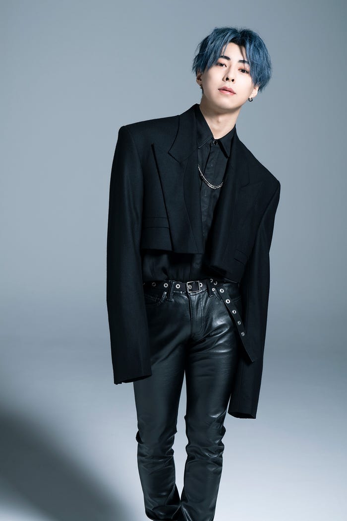 佐野文哉(提供写真)