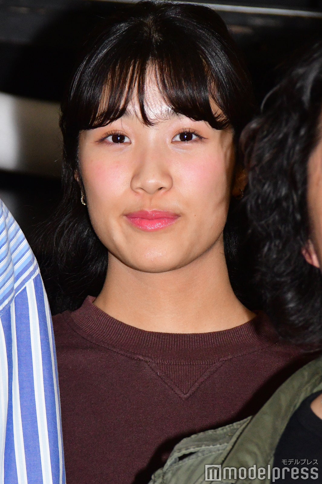 斎藤瑠希（C）モデルプレス