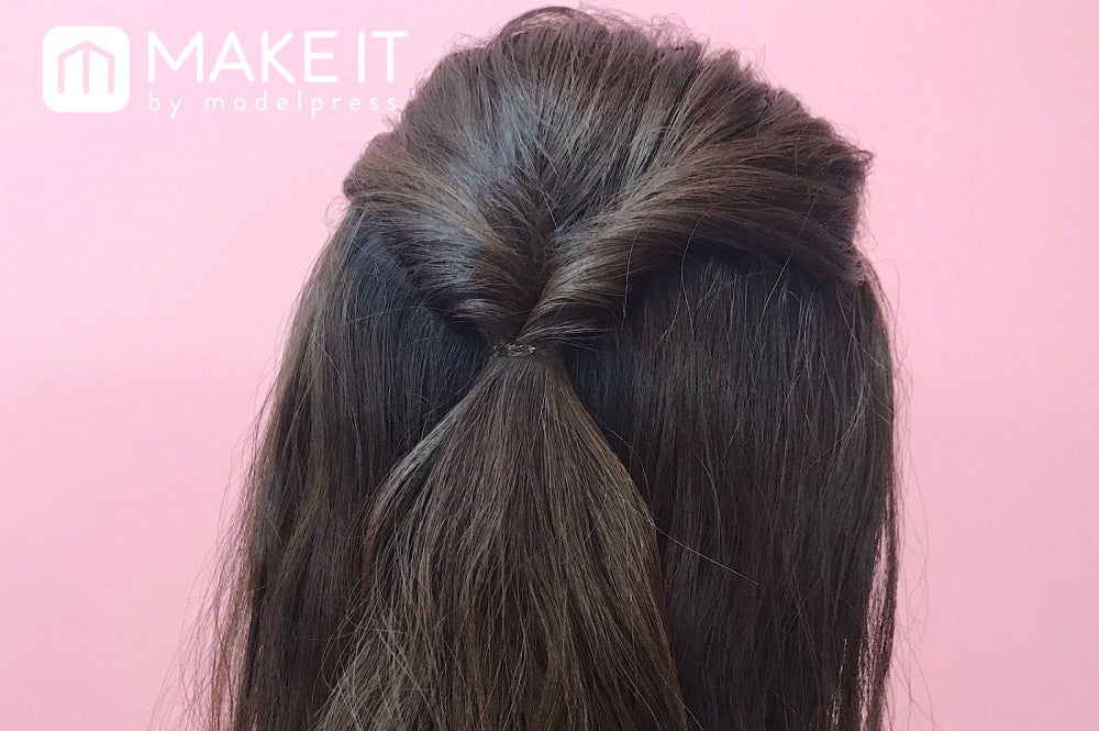 編みおろしHow To (C)メイクイット