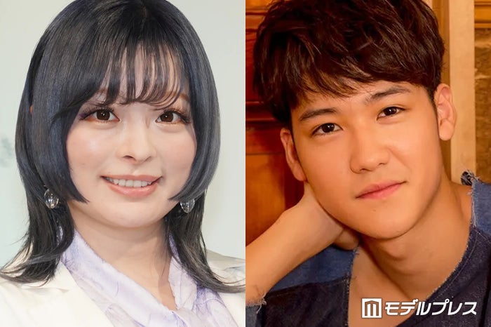 きゃりーぱみゅぱみゅ＆葉山奨之、結婚1周年“密着2ショット”で報告「可愛い夫婦」「お似合い」の声