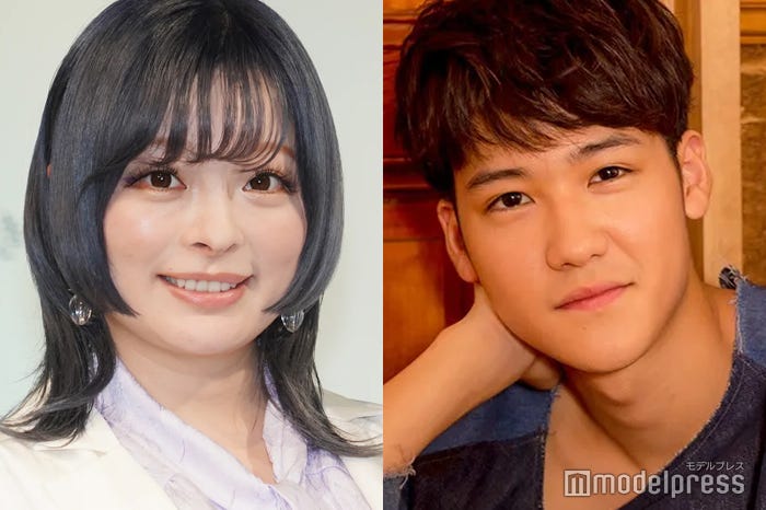 きゃりーぱみゅぱみゅ、葉山奨之 (C)モデルプレス