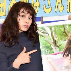 モデルプレス - 注目のモグラ女子・武田あやな、ビキニショットがお気に入り グラビアで開花