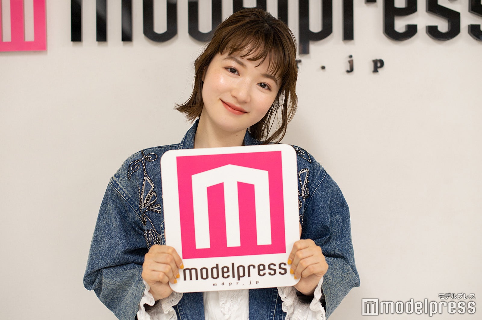 いしだちひろ（C）モデルプレス