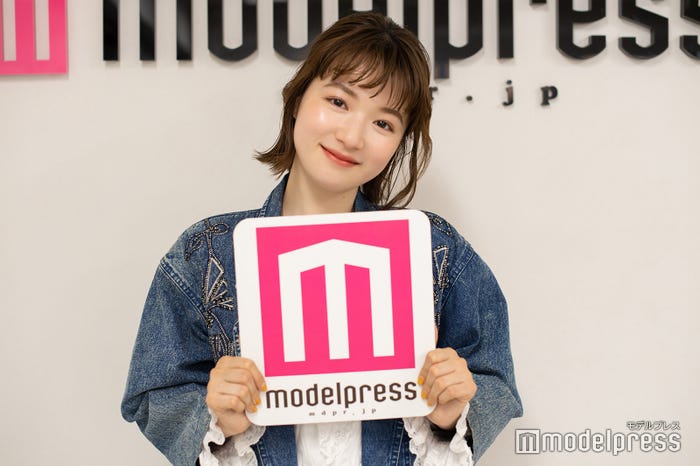 いしだちひろ(C)モデルプレス