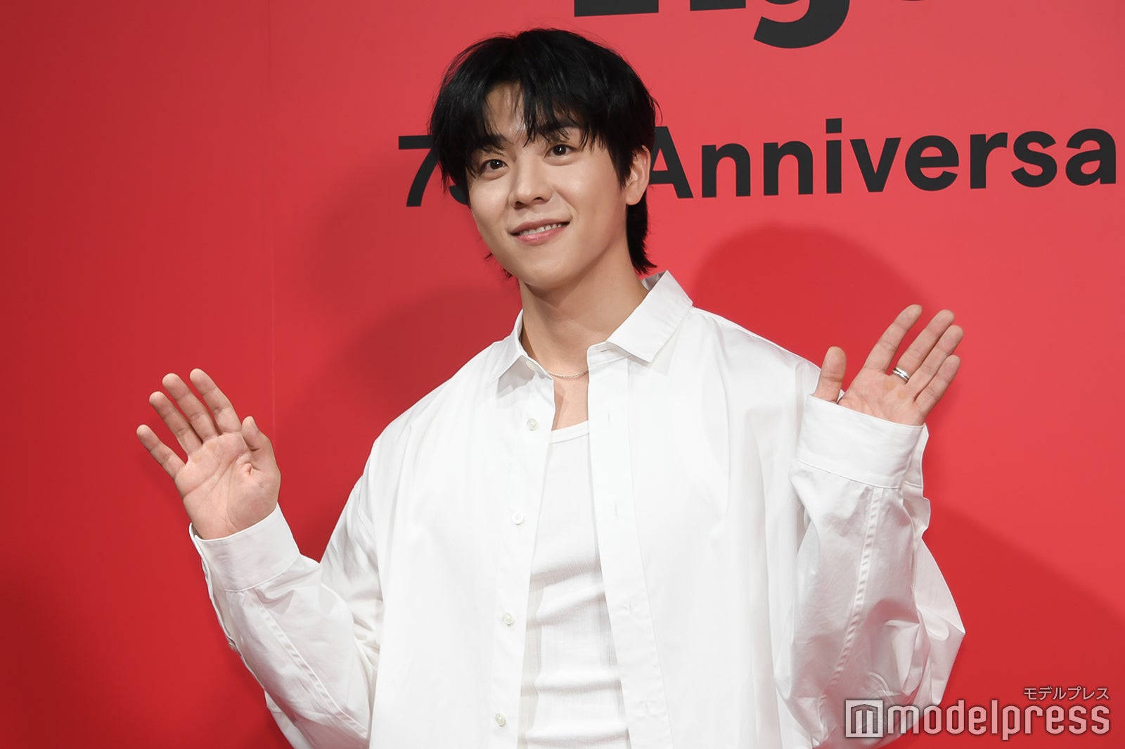 チェ・ジョンヒョプ（C）モデルプレス