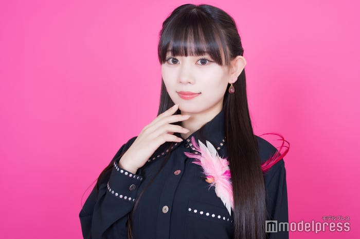 山下伶亜奈(C)モデルプレス
