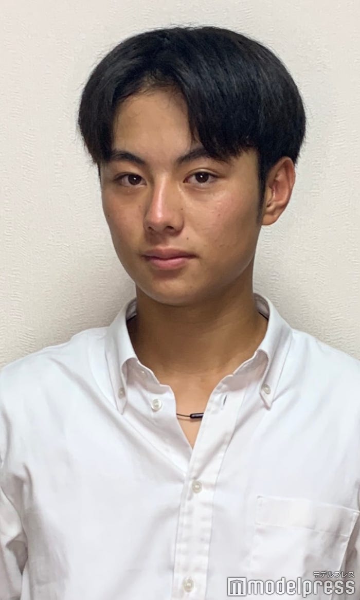 中村颯人くん