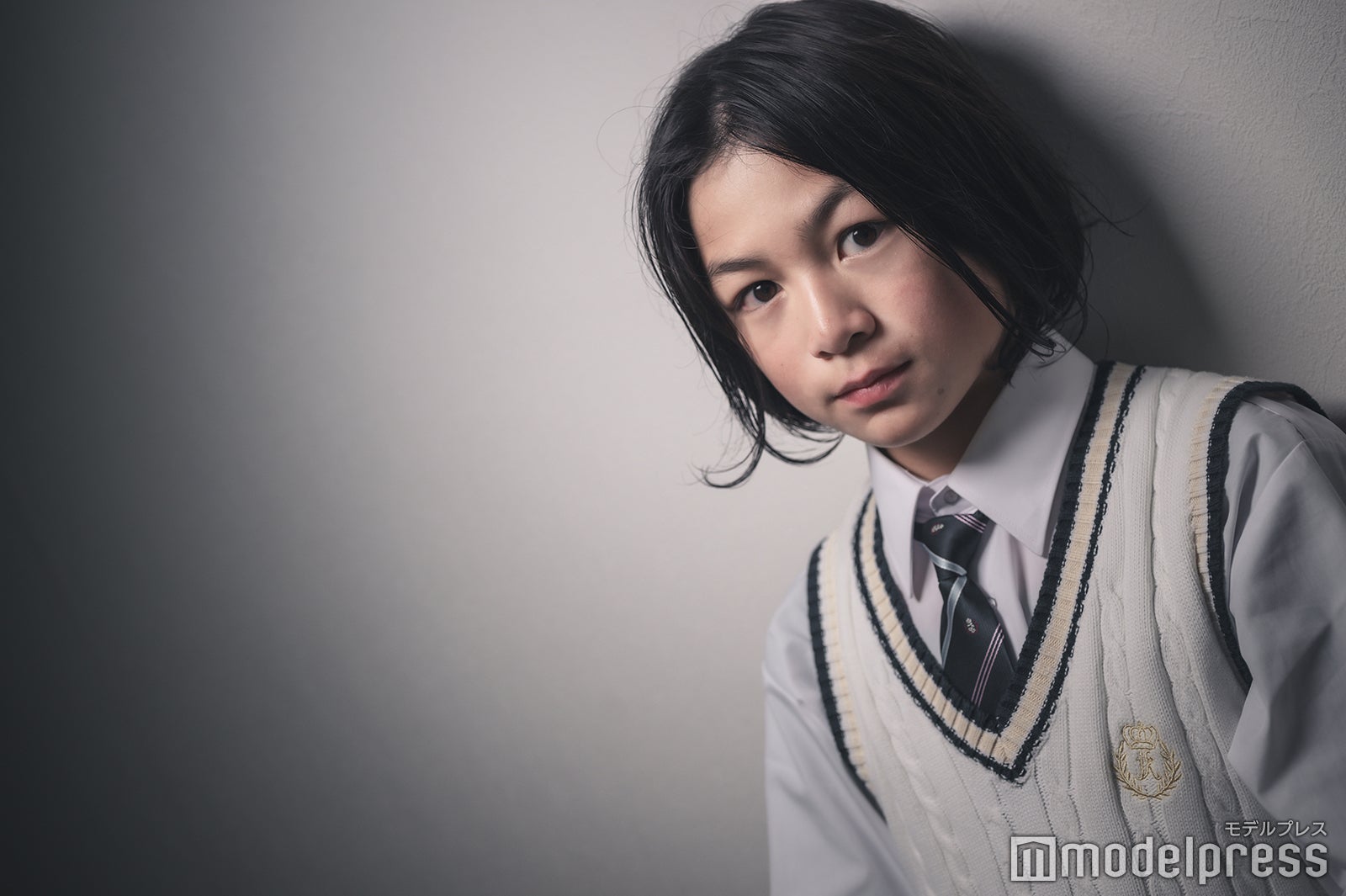 舩越千彰さん（C）モデルプレス