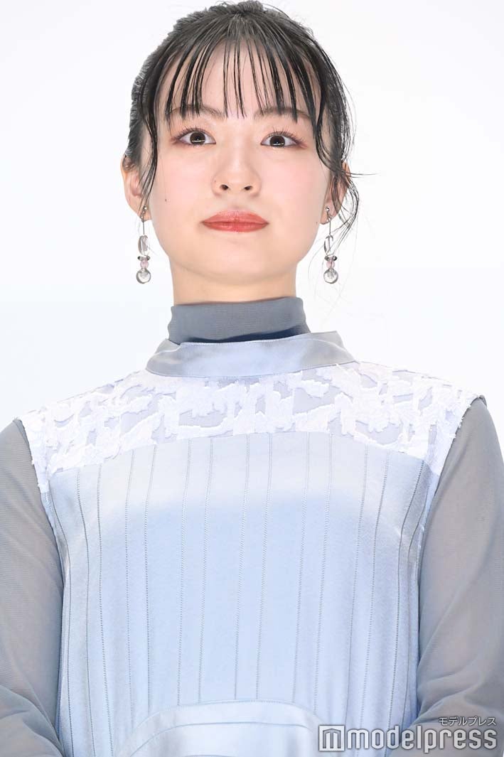 莉子 （C）モデルプレス