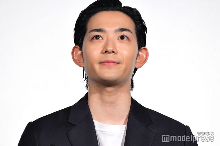 竜星涼(C)モデルプレス