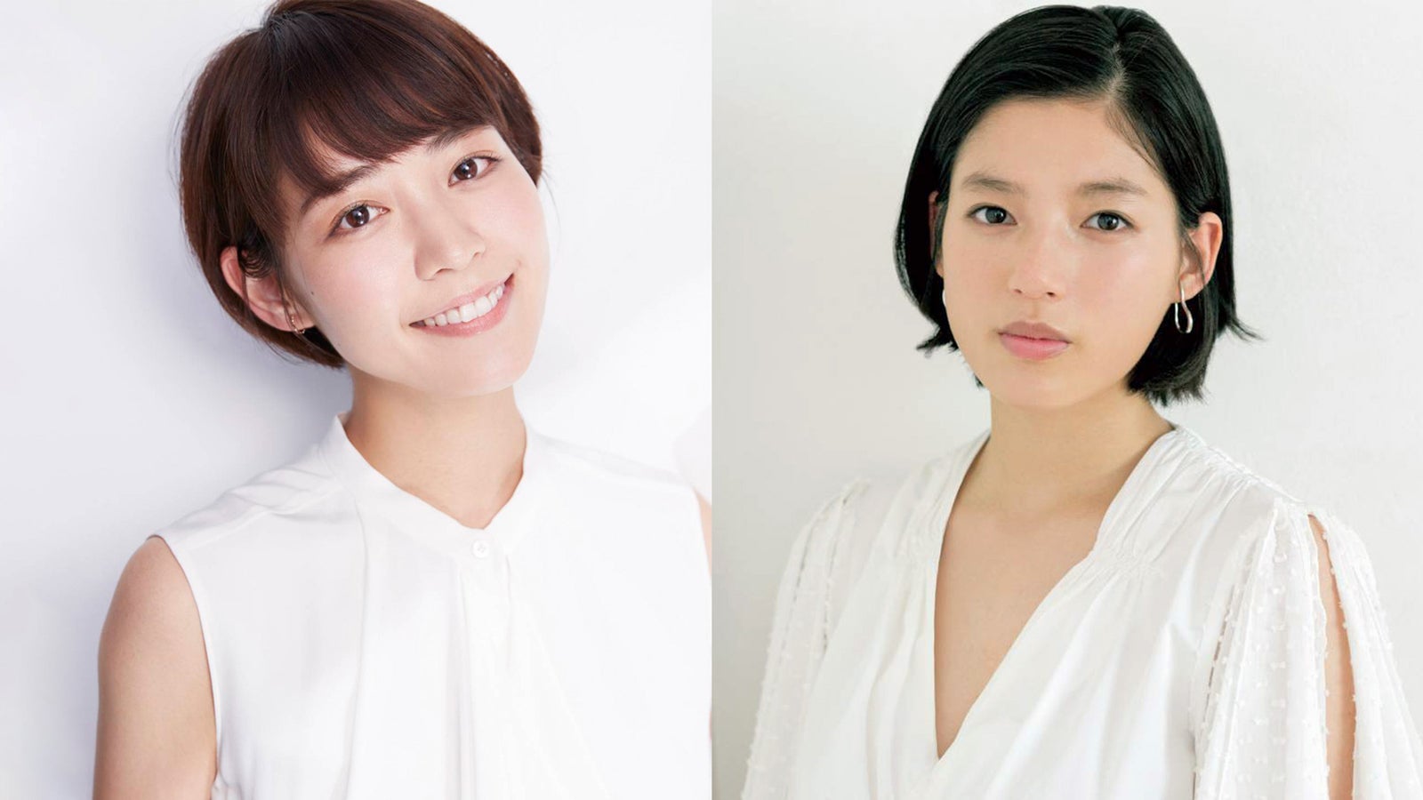 吉谷彩子＆石井杏奈、w主演で「悪魔はそこに居る」ドラマ化 刺激満載の愛憎サスペンス モデルプレス