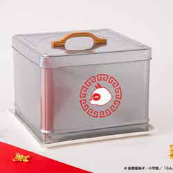 おかもち(C)高橋留美子・小学館/「らんま1/2」製作委員会