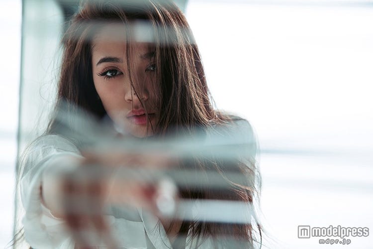 画像5 7 藤田杏奈 Jelly 加入 目標がさっそくできた 編集長コメントも到着 モデルプレス