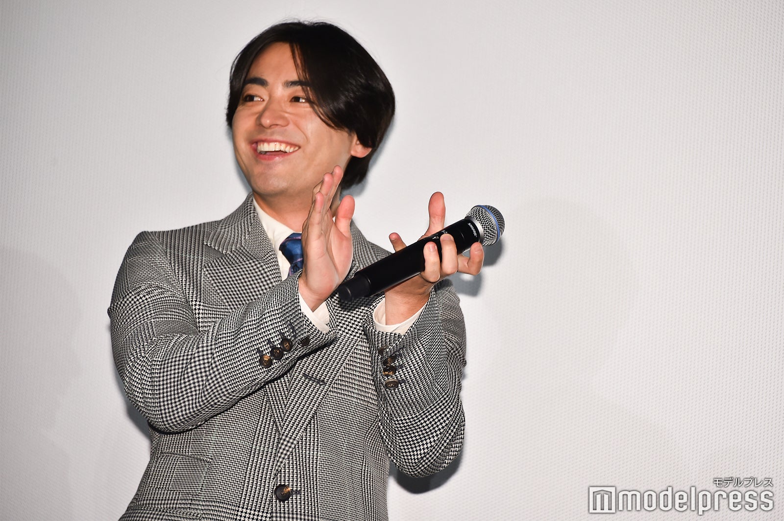 山田孝之 （C）モデルプレス