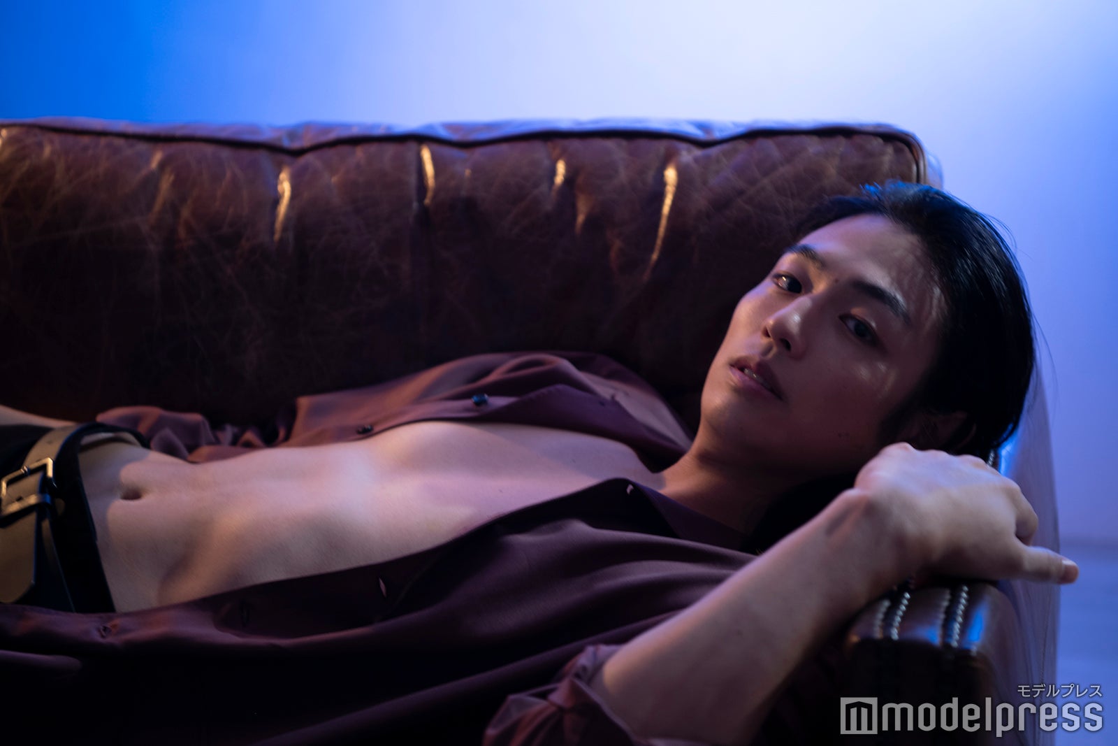 時任勇気 （C）モデルプレス