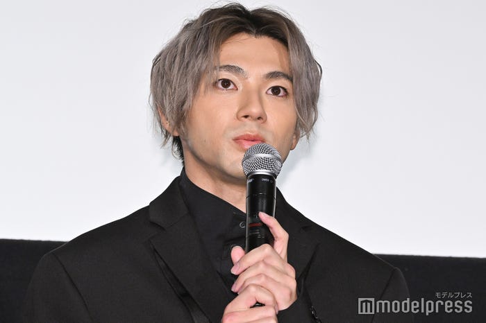 山田裕貴 (C)モデルプレス