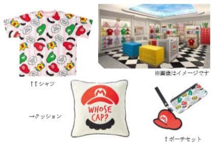 GOODS（C）Nintendo