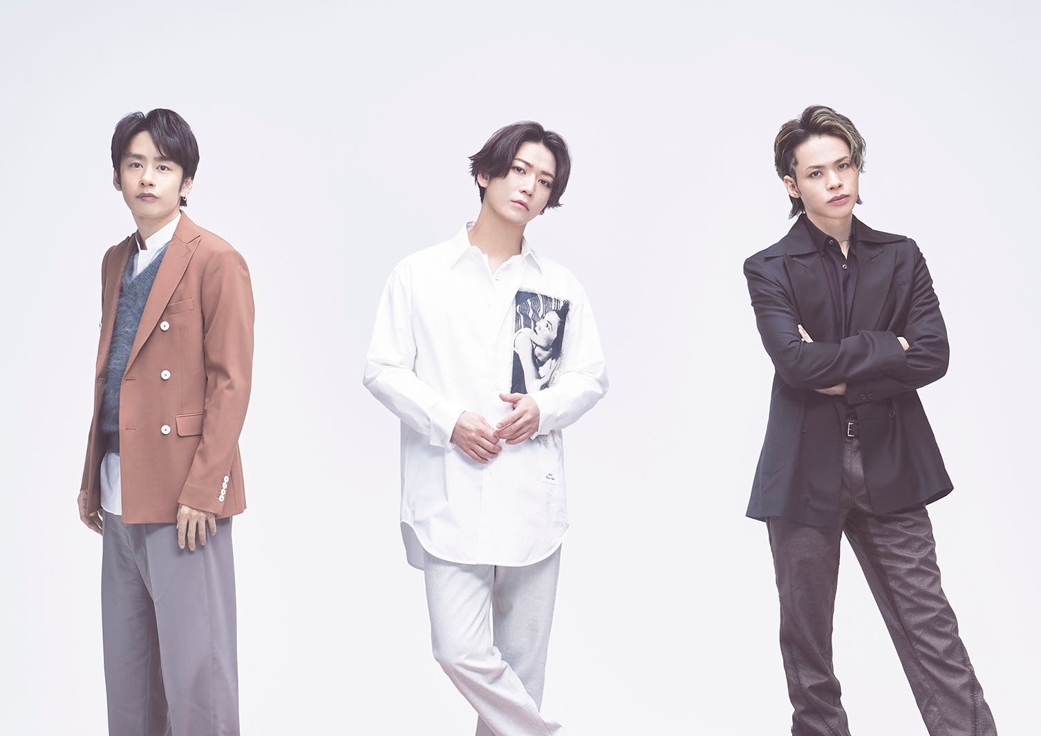 KAT-TUN、巨人×中日戦でコラボ決定　始球式の1打席対決・イニング間のイベント登場など