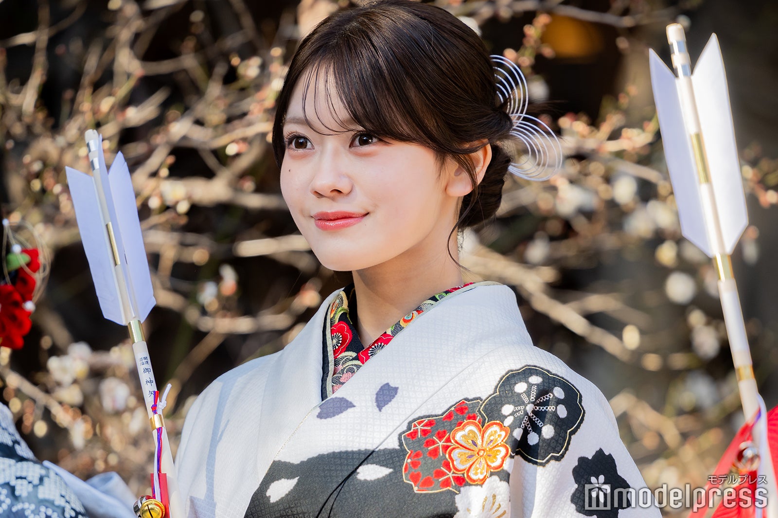 奥田いろは（C）モデルプレス