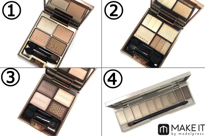 様々なシーンで大活躍すること間違いなし! (C)メイクイット