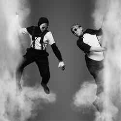 m-flo/画像提供:ユー・エス・ジェイ