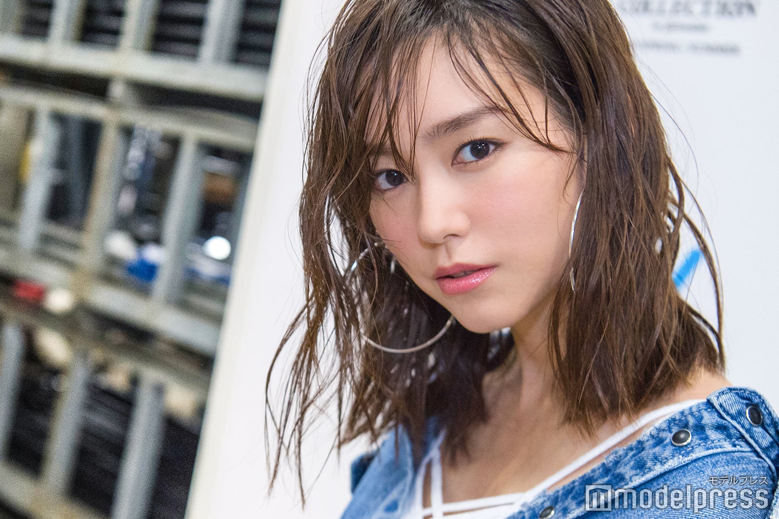 桐谷美玲 最近のプライベートを語る 美玲顔 になるメイクのポイントも モデルプレスインタビュー モデルプレス 桐谷美玲 最近のプライベートを語る 美玲顔 になるメイクのポイントも モデルプレスインタビュー モデルプレス