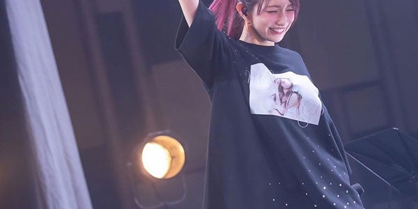 後藤　真希 ごっちん ゴマキ　モーニング娘。　ハロプロ　Tシャツ　ヴィンテージ x_99RQvzfsScGccy6pRA9Rzk4iYf27