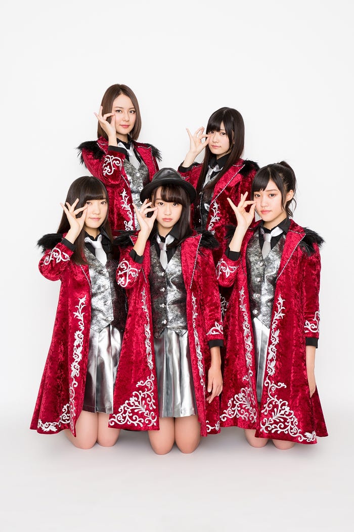 GoodTears(C)ラストアイドル製作委員会