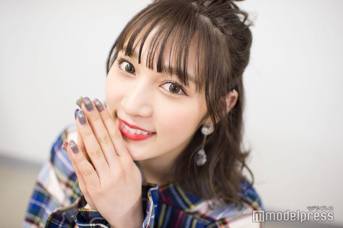 古川優香 (C)モデルプレス