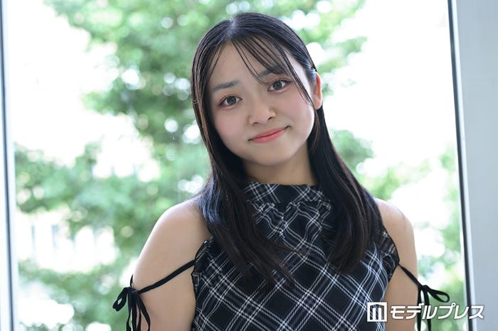 天宮あみさん(C)モデルプレス