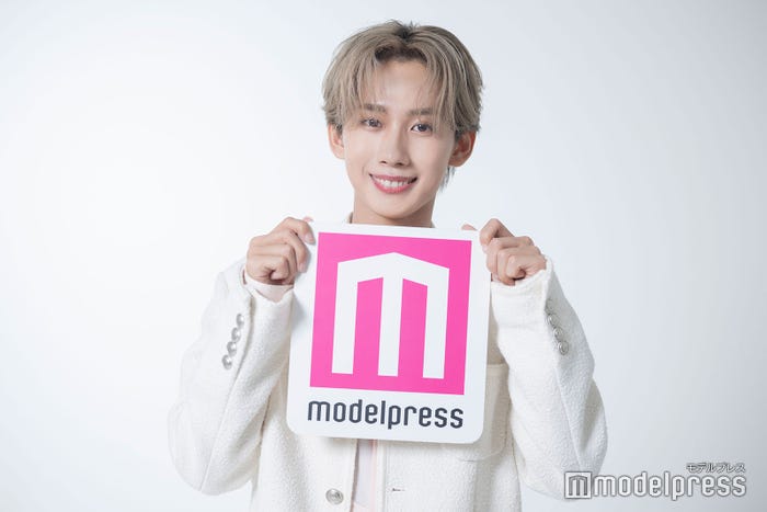 鈴木凌(C)モデルプレス