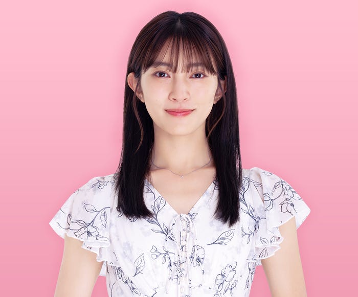 久保田紗友(C)メンギ・LINE Digital Frontier/NBCユニバーサル・エンターテイメントジャパン